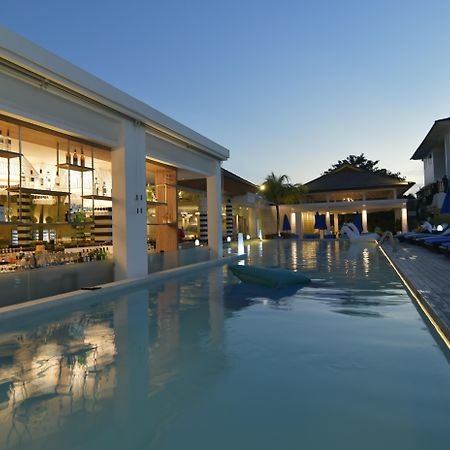 Montigo Resorts Seminyak Exterior foto The Village