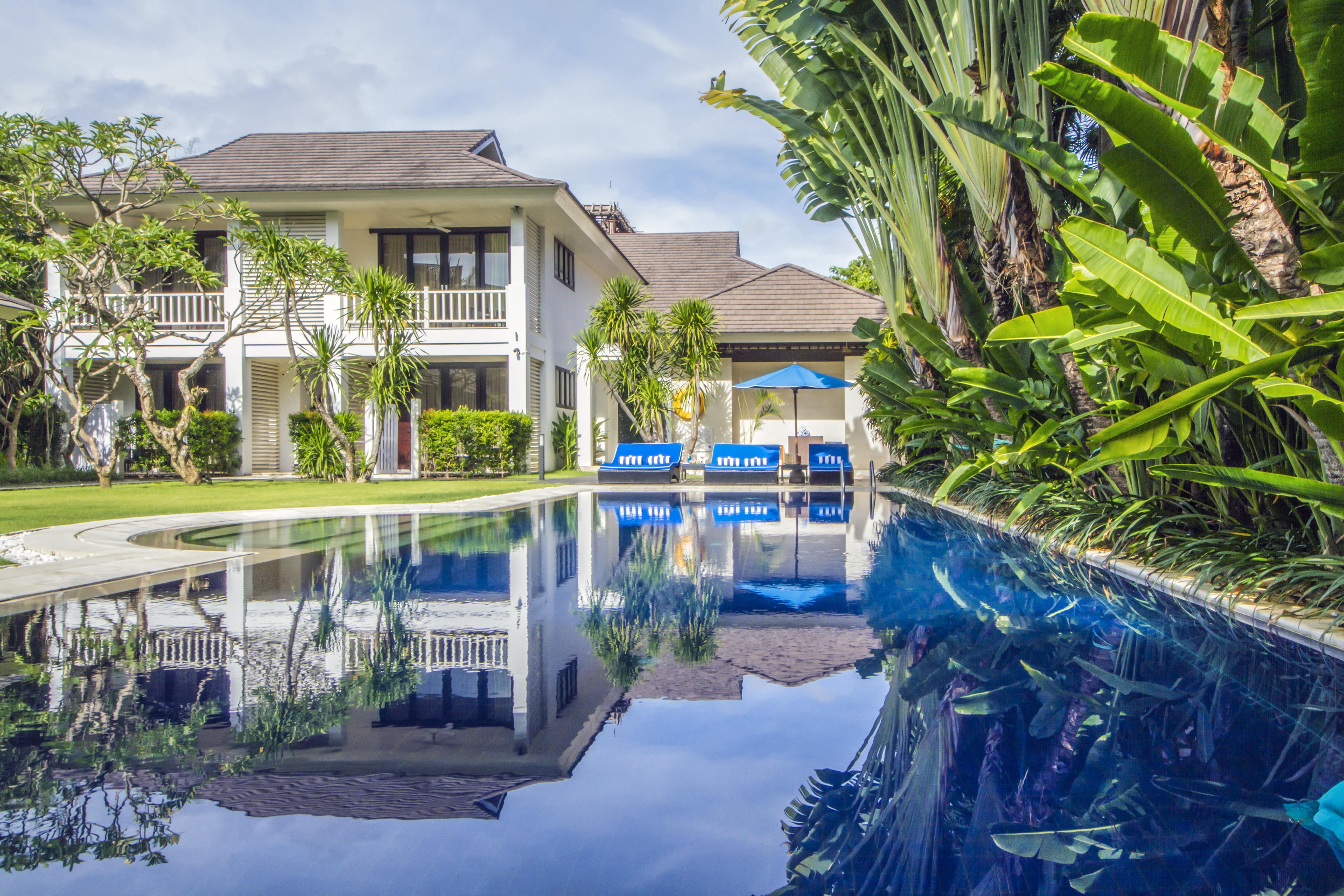 Montigo Resorts Seminyak Exterior foto The Village Angkor Resort